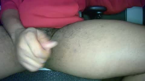 Tony online show from October 25, 5:19 pm