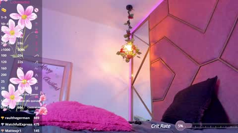 Yuri Stars online show from January 8, 4:00 pm