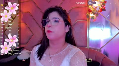 Yuri Stars online show from January 29, 2:10 pm