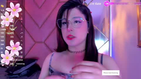 Yuri Stars online show from February 4, 8:28 pm