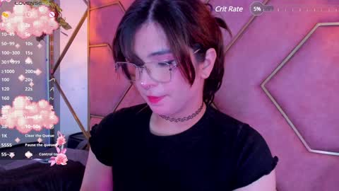 Yuri Stars online show from February 6, 12:22 am