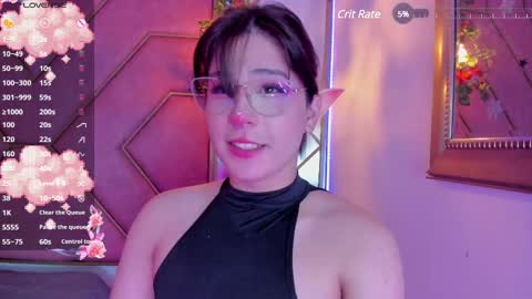 Yuri Stars online show from February 12, 7:35 pm