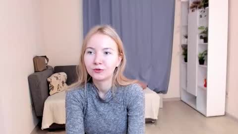 Alesia online show from November 9, 7:06 am