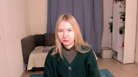 Alesia online show from November 17, 7:14 am