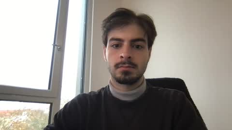 Snapshot of yvesbunnny chatting on November 17, 12:11 pm yvesbunnny online show from November 17, 12:11 pm