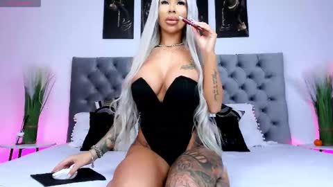 YviAnn online show from December 3, 11:14 pm