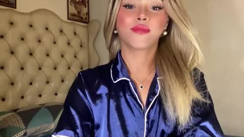 Miss Cali online show from January 6, 5:30 am