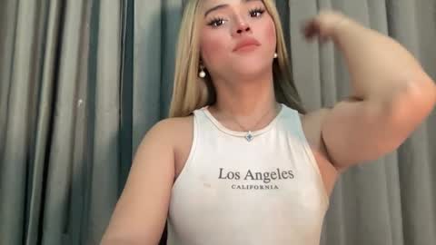 Miss Cali online show from February 8, 6:43 am