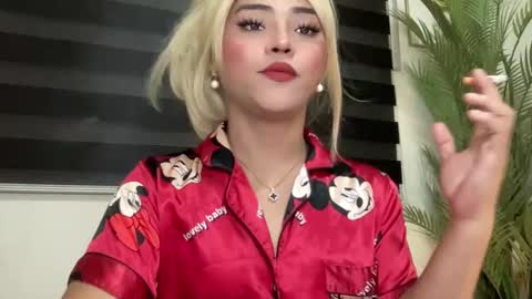 Miss Cali online show from March 2, 7:32 am