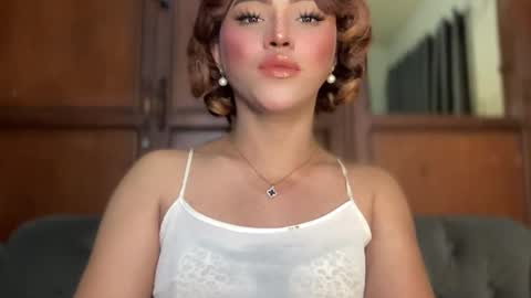 Miss Cali online show from March 7, 5:49 pm