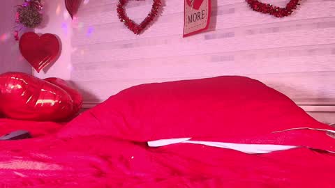 Snapshot of z_zoe_ chatting on January 28, 6:16 am Zoe online show from January 28, 6:16 am