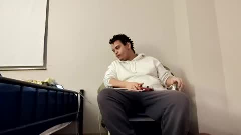 Zac Hudsin online show from January 19, 3:50 am