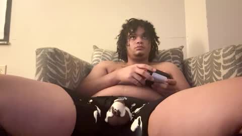 Zac Hudsin online show from September 18, 6:48 am