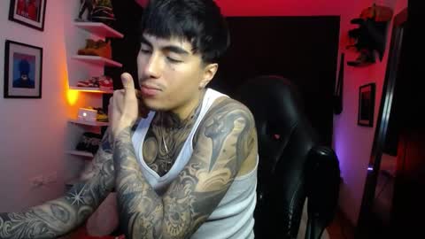 zac_muller1 online show from October 1, 5:46 am