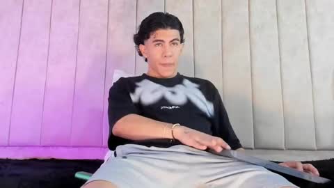 zack conor online show from February 19, 1:17 pm