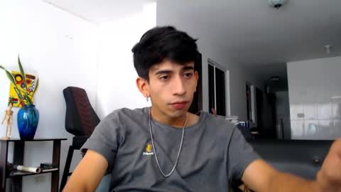 Zack King online show from December 13, 3:21 pm