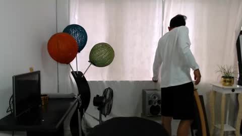 Zack King online show from December 26, 11:54 am