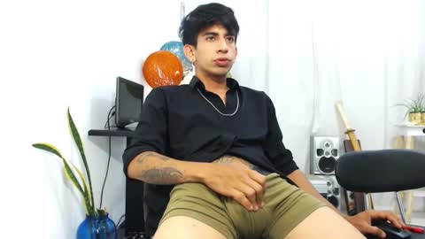 Zack King online show from December 27, 1:11 am