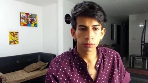 Zack King online show from January 9, 2:33 am