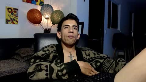 Zack King online show from January 30, 8:22 am