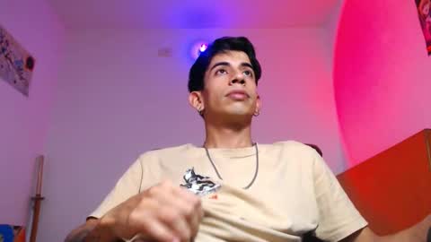 Zack King online show from September 10, 5:02 pm