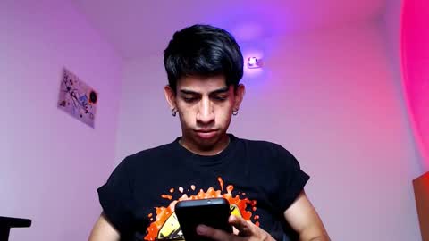 Zack King online show from September 11, 5:18 am