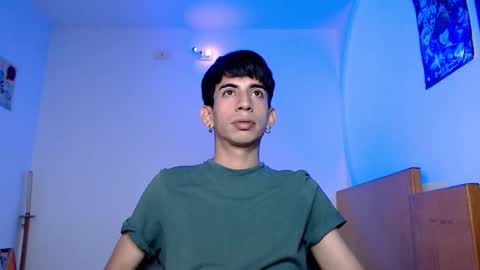 Zack King online show from September 15, 2:50 pm