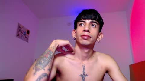 Zack King online show from September 17, 5:47 pm