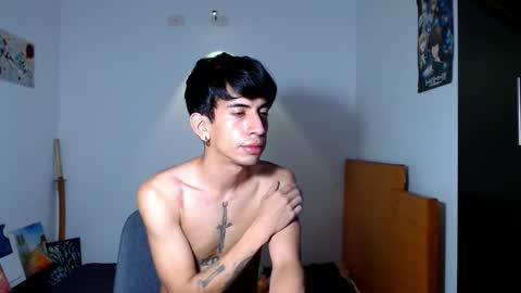 Zack King online show from October 6, 3:09 pm