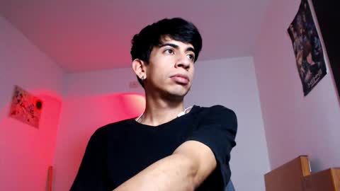 Zack King online show from October 9, 6:28 pm