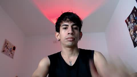 Zack King online show from October 12, 4:17 pm