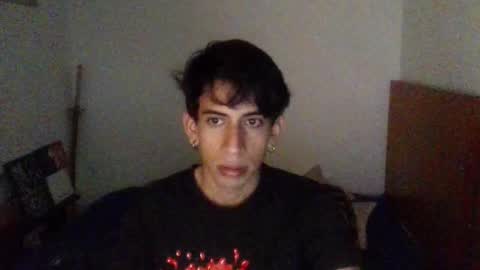 Zack King online show from November 1, 7:38 pm