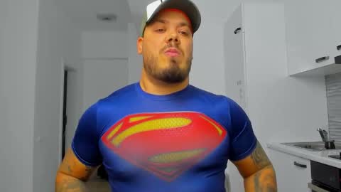 Snapshot of zackconnorsx chatting on October 27, 10:36 pm Zack online show from October 27, 10:36 pm