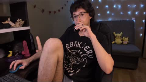 Snapshot of zackstivensen chatting on January 13, 11:27 pm Zachary next stream on monday online show from January 13, 11:27 pm