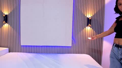 zafira online show from February 14, 11:53 am