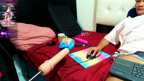 zafira online show from January 19, 4:14 pm