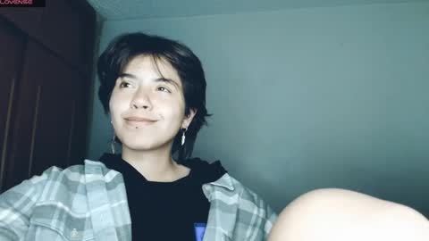 Snapshot of zafira_raven chatting on September 14, 2:54 am zafira_raven online show from September 14, 2:54 am