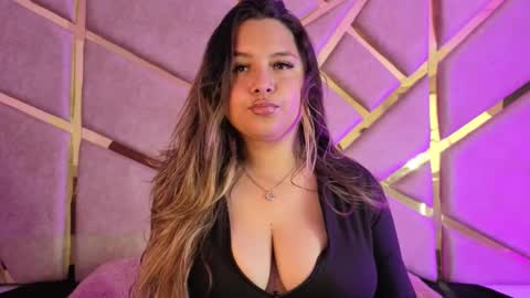 Claire  online show from November 15, 6:59 pm