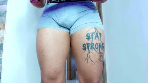 INSTAGRAM yormanfit7 online show from September 14, 1:32 pm