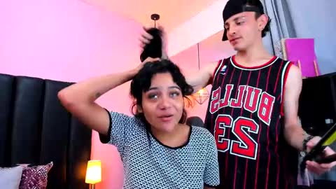 Snapshot of zaira_angel chatting on October 17, 8:17 am Zaira Angel online show from October 17, 8:17 am