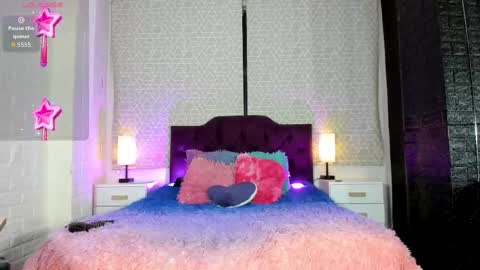 Zamara Kleii online show from September 11, 6:35 am