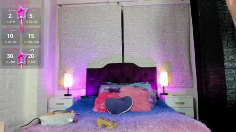 Zamara Kleii online show from September 25, 2:59 am