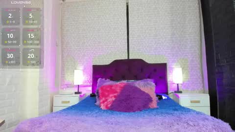 Zamara Kleii online show from November 27, 5:42 am