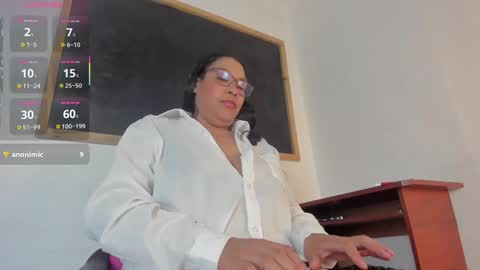 Danna online show from October 29, 9:49 pm