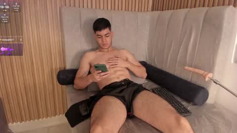 zamir online show from January 11, 7:49 pm