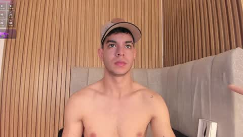 zamir online show from January 18, 3:27 pm