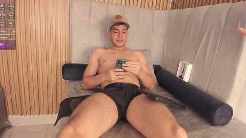 zamir online show from January 18, 9:45 pm