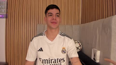 zamir online show from January 25, 4:57 pm