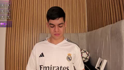 zamir online show from February 1, 2:56 pm