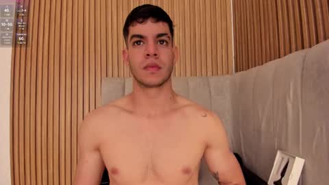 zamir online show from February 12, 8:29 pm